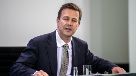LIVE: Bundespressekonferenz zur aktuellen Lage in der Corona-Krise