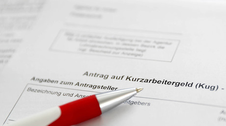 Keine Boni oder Dividenden bei Erhalt von britischen Steuergeldern – Anders als in Deutschland