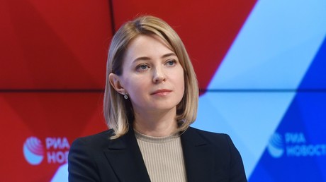 "Geheimdienstoperation": Ukrainischer Journalist legt Ziel der Interviews mit zwei Russen offen