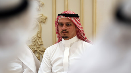 Kurz vor Ende des Ramadan: Khashoggi-Söhne vergeben mutmaßlichen Tätern Ermordung ihres Vaters