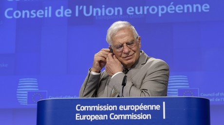 EU-Außenbeauftragter: Das asiatische Jahrhundert beginnt vor unseren Augen
