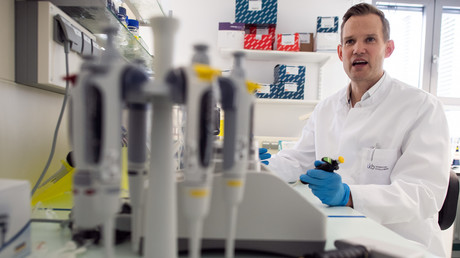Keine zweite Welle: Virologe Streeck glaubt nicht an Neuauflage der COVID-19-Epidemie