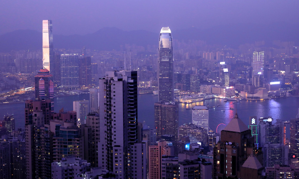 Washington hebt Hongkongs Sonderstatus auf, bietet mehrere seiner Liegenschaften zum Verkauf an