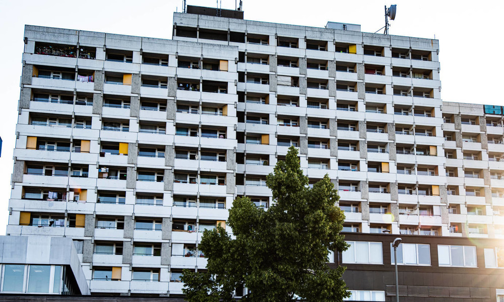 Göttingen: Alle Schulen und fünf Kitas zu – Massentest in Hochhauskomplex mit 700 Bewohnern
