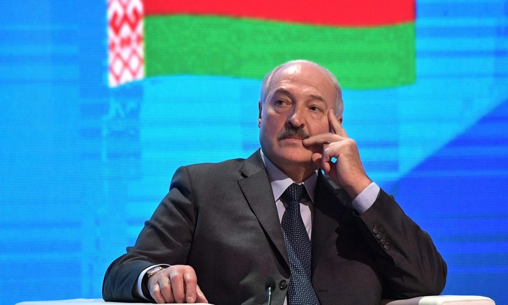 Weißrussland: Präsident Lukaschenko entlässt Regierung