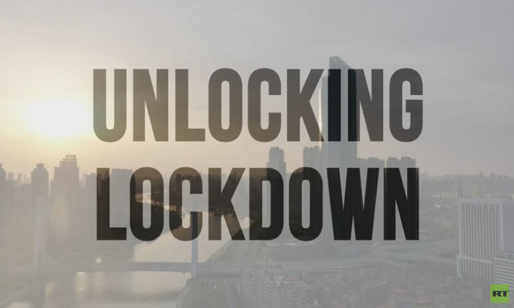 RT-Doku: Unlocking Lockdown – Mensch und Tier auf Sinnsuche inmitten der Pandemie