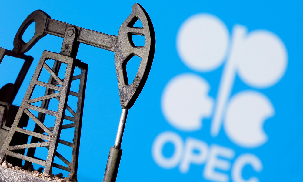 Russischer Energieminister: OPEC+ beschließt weitere Kürzungen der Ölförderung bis Juli