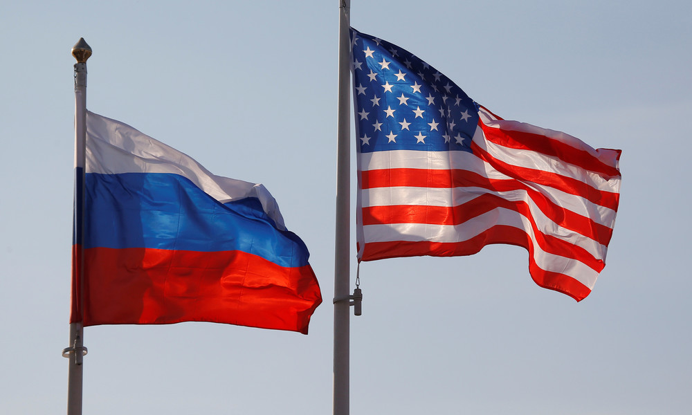 Strategische Stabilitätsgespräche zwischen Russland und den USA in Wien – ohne China