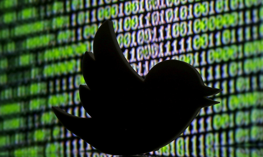 Twitter entfernt Tausende chinesische "Propaganda-Accounts" – Peking ist empört