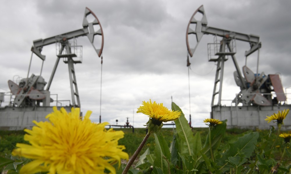Russischer Energieminister: Corona-Krise wird Abkehr von Kohlenwasserstoffen beschleunigen