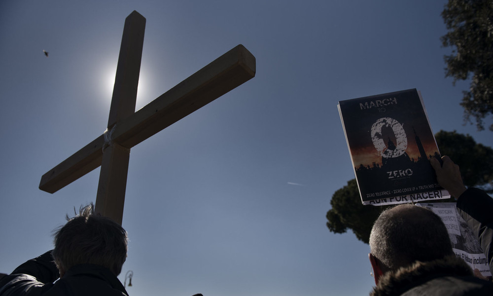 Auch in Frankreich mindestens 3.000 Kinder Opfer von Sexualverbrechen in der katholischen Kirche