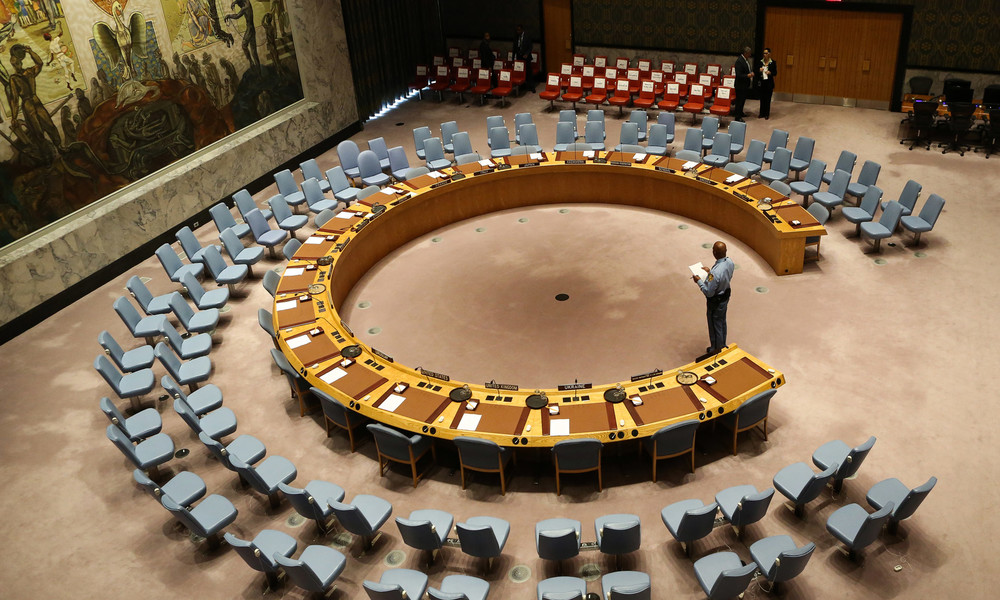 Kanadas verlorene Wahl in den UN-Sicherheitsrat – "schlechte Nachricht für Israel"
