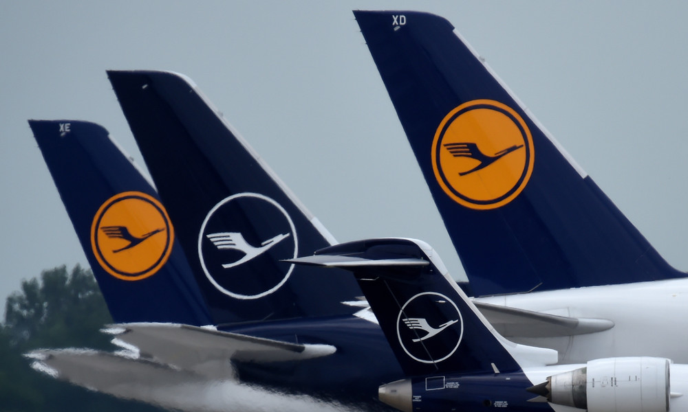 Insolvenz vom Tisch – Lufthansa-Aktionäre stimmen Staatseinstieg zu