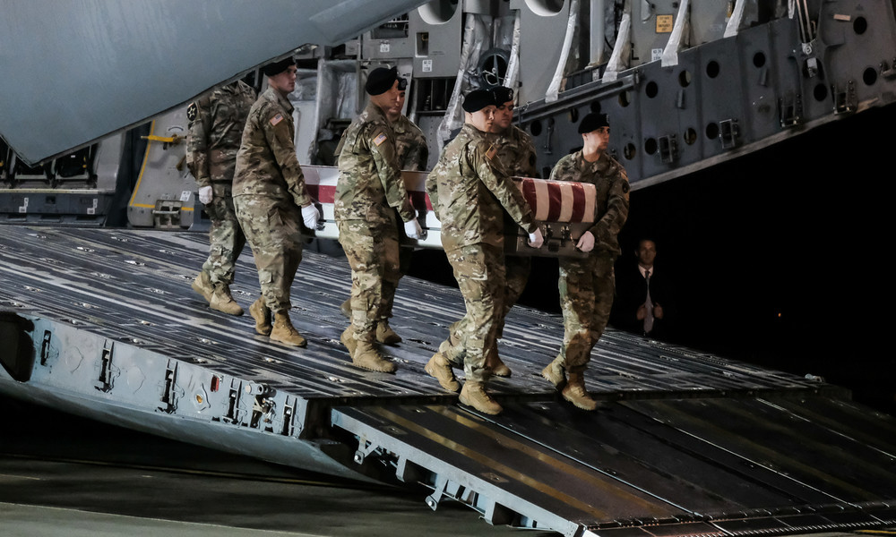 Russisches Kopfgeld auf US-Soldaten in Afghanistan? – Trump dementiert US-Medienberichte