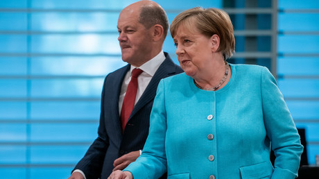 "Mit Wumms aus der Krise": Konjunkturpaket von 130 Milliarden Euro für Wirtschaft und Konsum