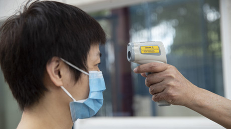 Ehemaliger Chef des MI6 überzeugt: Coronavirus wurde in China "künstlich" hergestellt