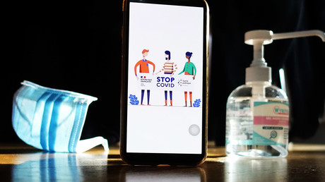 Corona-Warn-App soll in Deutschland nächste Woche kommen, Werbekampagne geplant