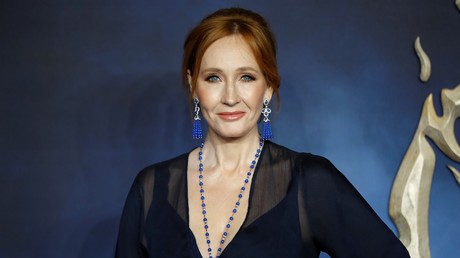Die unendliche Geschichte: J. K. Rowling und die LGBTQI*-Gemeinde