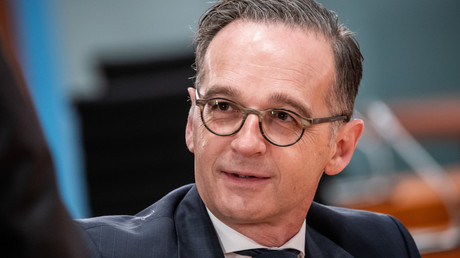 LIVE: Verlängerte Reisebeschränkungen – Außenminister Maas gibt Presseerklärung