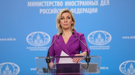 Moskau meldet sich zu Fall von verhaftetem russischem DJ: Auslieferung an USA wäre inakzeptabel