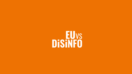 Plump, plumper, EUvsDisinfo: Das manipulative Vorgehen der "Kämpfer gegen Desinformation"
