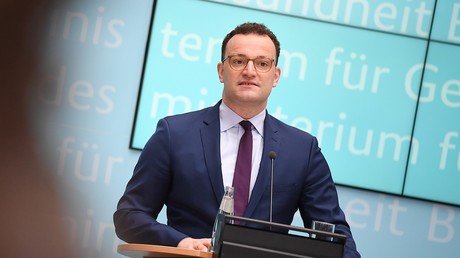 "Viel mehr falsch Positive als tatsächlich Positive" – Spahn warnt vor massenhaften Corona-Tests
