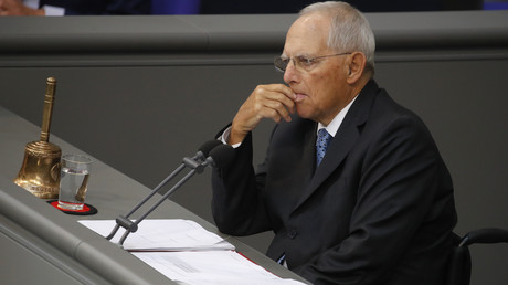 "Blackbox Bundestag": Abgeordnetenwatch scheitert mit Klage auf mehr Transparenz bei Parteispenden