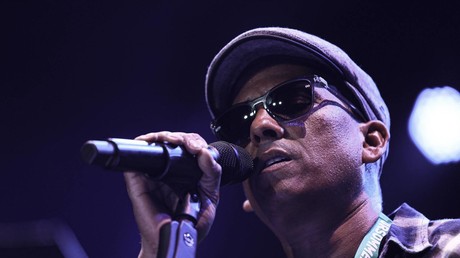SPD und Linke scheitern mit Auftrittsverbot für Xavier Naidoo
