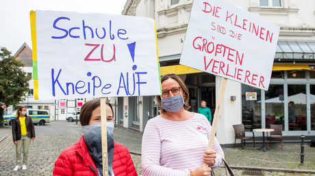 "Sauer, enttäuscht und traurig" – Kita-Erzieherin schreibt Brandbrief an Fleisch-Boss Tönnies