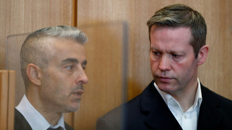"Er hat mich noch gesehen – da ist der Schuss gefallen": Angeklagter und Behörden im Mordfall Lübcke