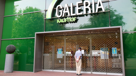 Kahlschlag bei Karstadt Kaufhof: Mehr als 5.000 verlieren ihren Job – 62 Filialen sollen schließen