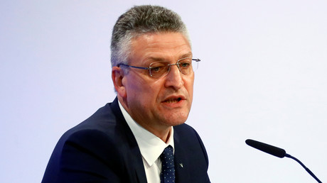 LIVE: Das RKI informiert zur aktuellen Corona-Lage in Deutschland