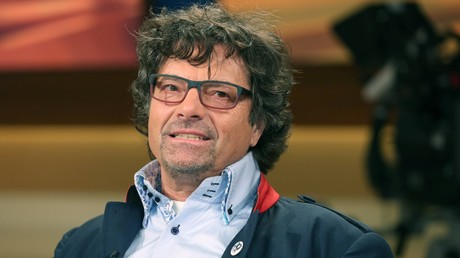 Diether Dehm zu angeblichen Schulden Deutschlands: Bundesrepublik schuldet USA nichts außer Dank