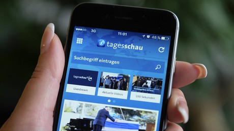Trump "droht" mit US-Truppenabzug – und die ARD-Tagesschau bläst Trübsal