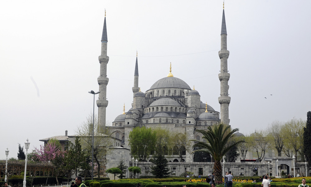 Nahostexperte Kamal Sido zu Hagia Sophia: "Eine schlechte Nachricht für die Muslime"