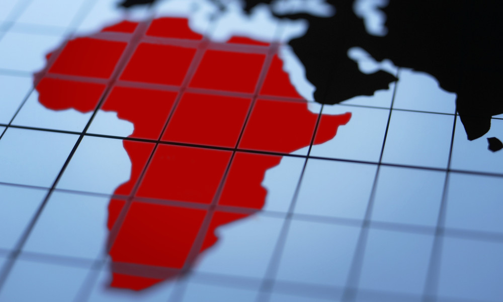 Westliche Denkfabriken besorgt: Chinas Einfluss in Afrika wächst