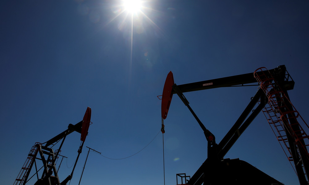 OPEC+ lockert Kürzung der Öl-Fördermengen ab August