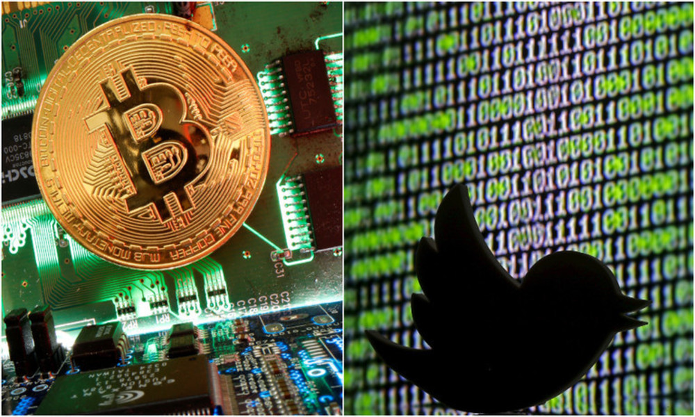 "Ein harter Tag für uns": Hacker nutzen Twitter-Konten von Prominenten für Bitcoin-Betrug