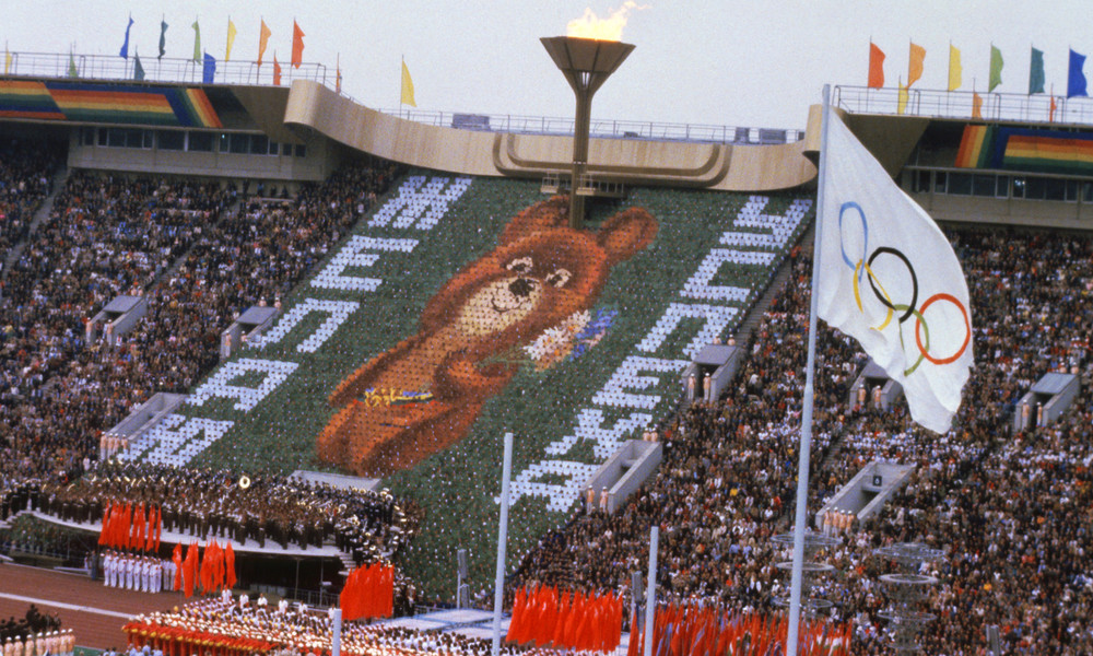 IOC-Präsident Thomas Bach: Olympia-Boykott 1980 in Moskau war ein Fehler