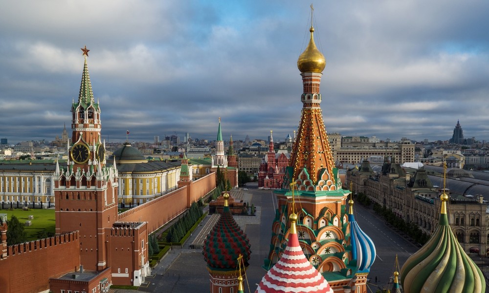 Die "Highly likely"-Strategie ist zurück: Moskau dementiert Hacking-Vorwürfe aus London