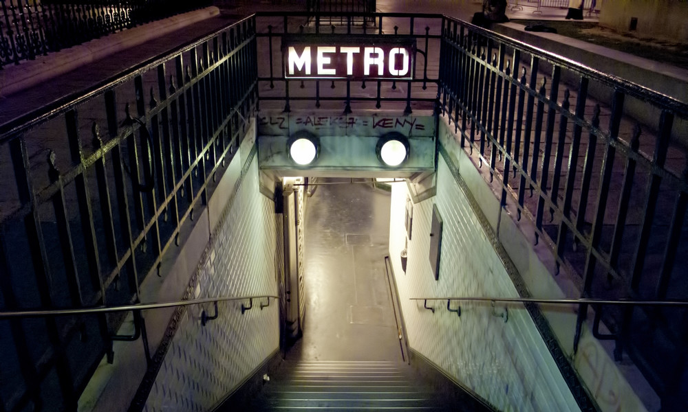 Pariser Métro wird 120 Jahre alt – Erst umstritten, nun Wahrzeichen