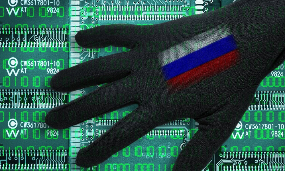 Corona-Impfstoff: Russische Botschaft in London weist Hacker-Vorwurf zurück