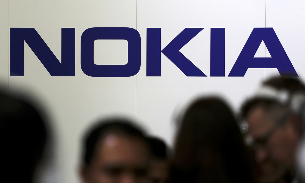 5G-Krieg: Nokia und Ericsson drohen chinesische Sanktionen wegen EU-Verbot von Huawei