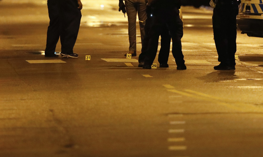 Angriff auf Besucher einer Beerdigung in Chicago – Schießerei mit 14 Verletzten