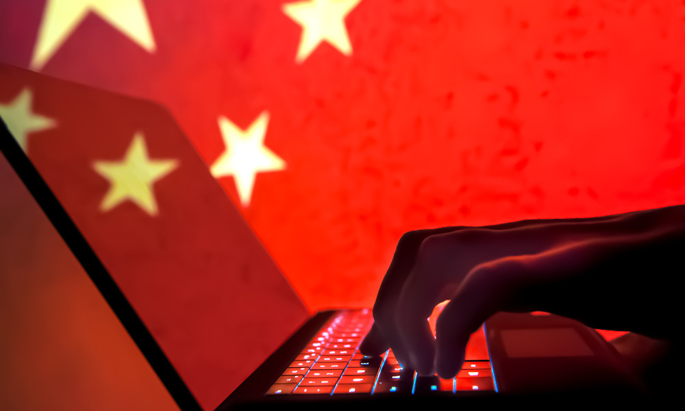 USA klagen "staatlich unterstützte chinesische Hacker" wegen Diebstahls von Corona-Forschung an