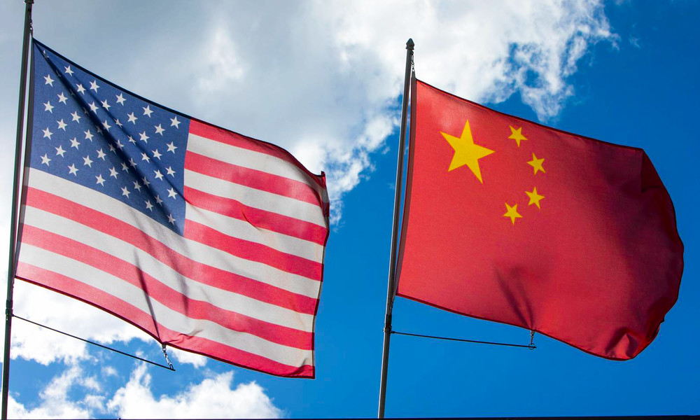 "Beispiellose Eskalation": Washington fordert Schließung von chinesischem Konsulat in Houston