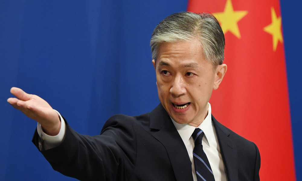 Vergeltungsmaßnahme: Peking schließt US-Konsulat in Chengdu