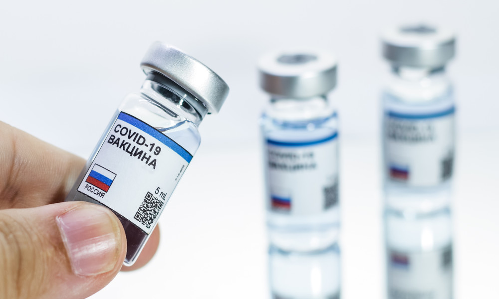 Russischer Impfstoff-Entwickler: "Der Corona-Impfstoff ist sicher und darf angewendet werden"