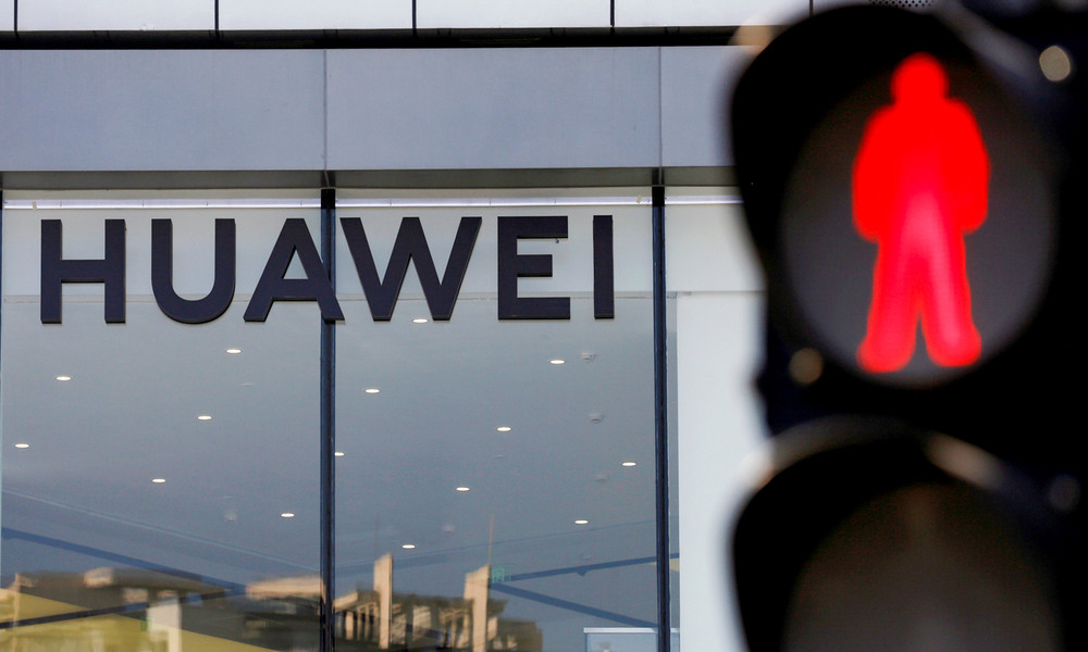 Huawei-Beteiligung in Brasilien: US-Botschafter warnt vor "Konsequenzen"