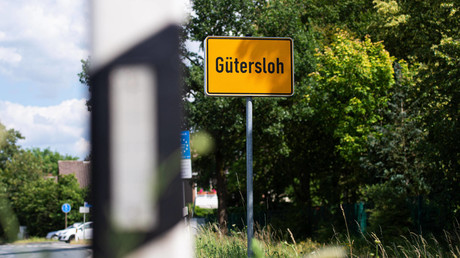 "Nicht verhältnismäßig" – Oberverwaltungsgericht hebt Corona-Einschränkungen im Kreis Gütersloh auf